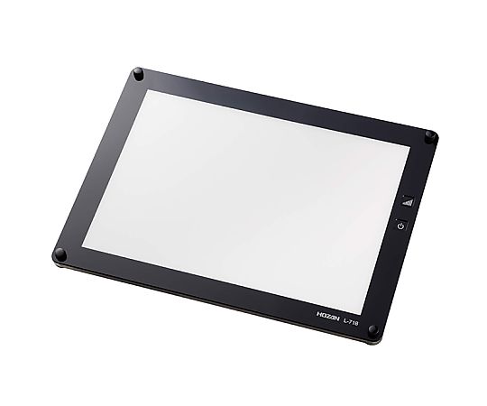 ホーザン LEDライト L-718 1個(ご注文単位1個)【直送品】