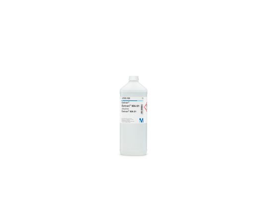 Merck エキストラン(TM) MA 01 アルカリ性タイプ Extran(R) 1075553000 1個(ご注文単位1個)【直送品】