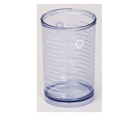 ブルークロス 吸引ボトル 750mL SB-750 1個(ご注文単位1個)【直送品】
