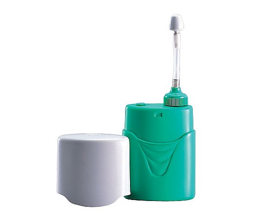 中沢金属 鼻洗浄器 1個(ご注文単位1個)【直送品】