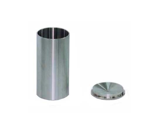 TP技研 比重カップ 100mL 45φ×90mm　TP-401-100 1個（ご注文単位1個）【直送品】