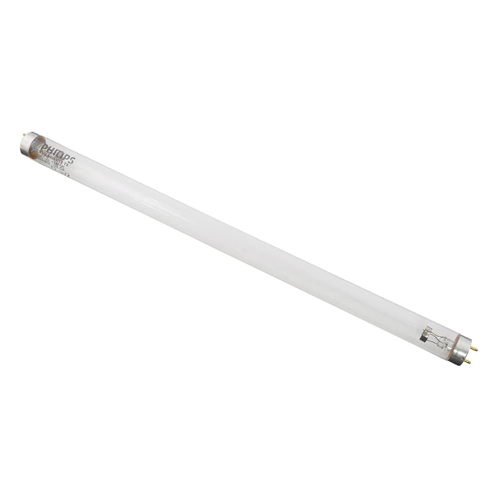 アズワン 殺菌ランプ (フィリップス社) TUV-15W 1個(ご注文単位1個)【直送品】