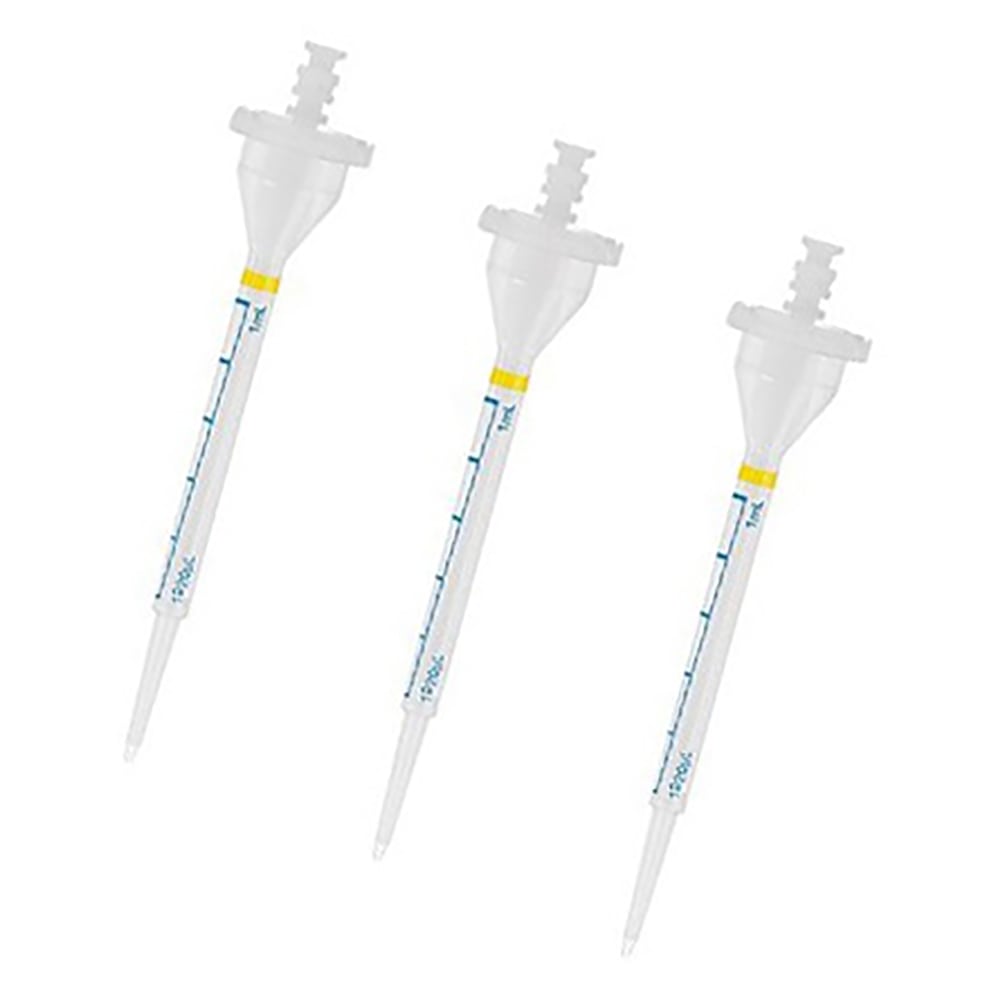 エッペンドルフ コンビチップアドバンス 1.0mL(バイオピュア) 100包入 0030 089.642 1箱(ご注文単位1箱)【直送品】
