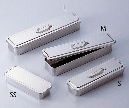 松本製器 カテーテルトレー　M 1個（ご注文単位1個）【直送品】