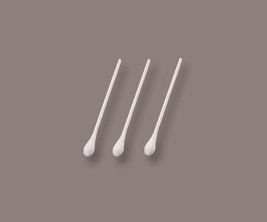 日本綿棒 メンティップ(紙軸) 新生児科 φ9.0×75mm 片綿 1箱(1本×600袋入) 1P758S 1箱(ご注文単位1箱)【直送品】