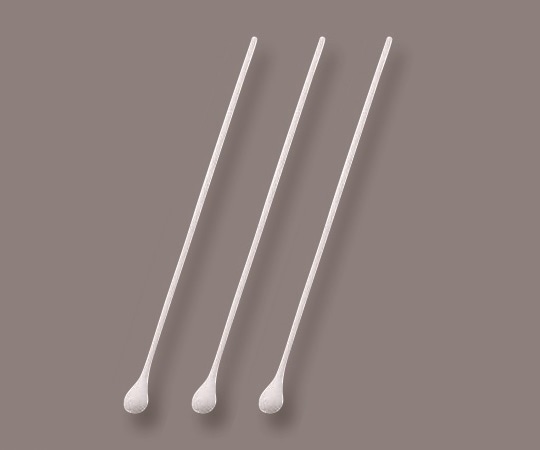 日本綿棒 メンティップ(紙軸) 婦人科・咽喉科・皮膚科 φ8.0×150mm 1箱(1本×300袋入) 1P1508 1箱(ご注文単位1箱)【直送品】
