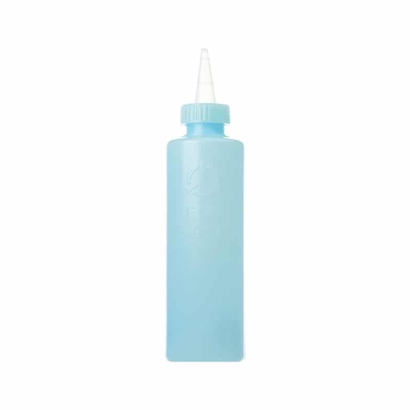 アズワン 静電除去洗浄瓶　240mL　ストレート　674ST003 1個（ご注文単位1個）【直送品】