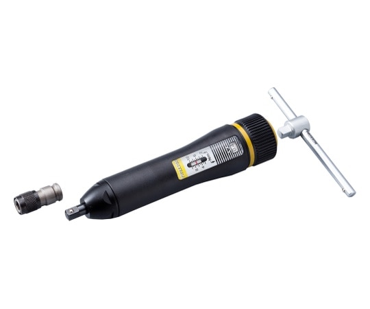 プロクソン マイクロ・クリック トルクドライバー MC10 1/4"　No.83348 1本（ご注文単位1本）【直送品】