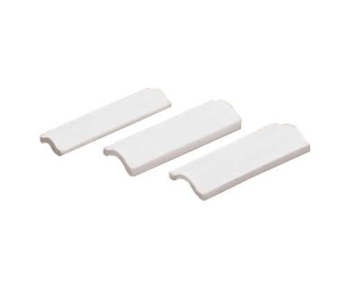 ニッカトー NC燃焼ボートカバー B形(100ヶ入り) NCCOVER-B 1箱(ご注文単位1箱)【直送品】