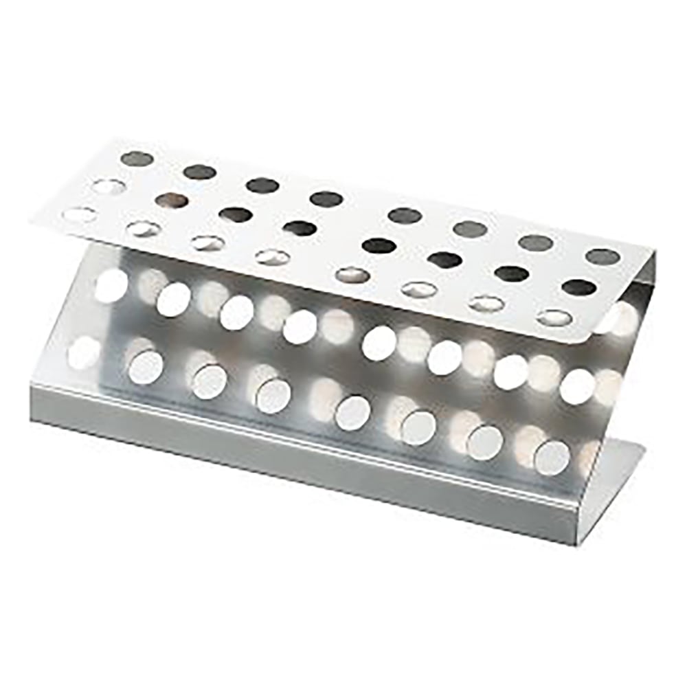 アズワン 積み重ねマイクロチューブラック MT1.5-24H 1個(ご注文単位1個)【直送品】