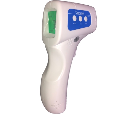 berrcom 非接触型赤外線式温度測定器 JXB-178 1個(ご注文単位1個)【直送品】