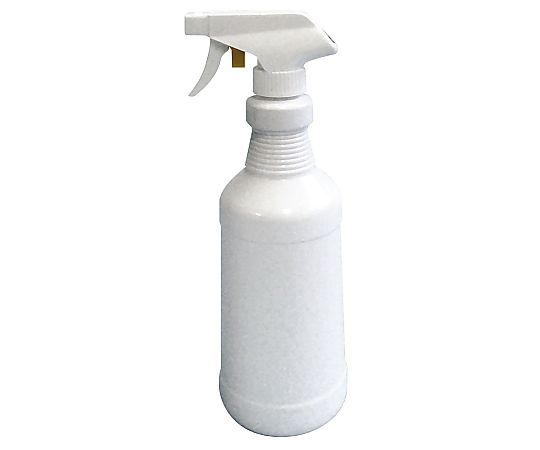 ユダ 遮光スプレーボトル 500ml 1個(ご注文単位1個)【直送品】