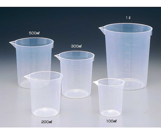 サンプラテック サンプラRカップ（ニューディスカップ）　100mL　※ケース販売（500個入）　01660c 1ケース（ご注文単位1ケース）【直送品】