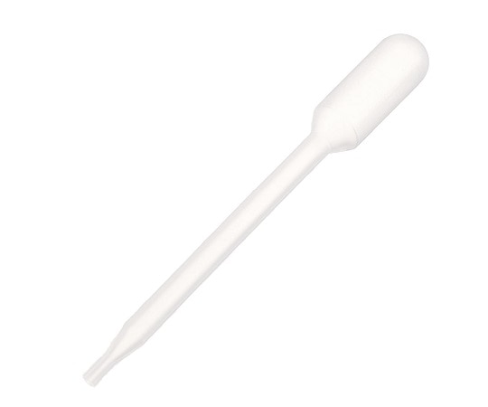 アズワン ピペット 小型スポイト 1mL 1000本入 E-273 1箱(ご注文単位1箱)【直送品】