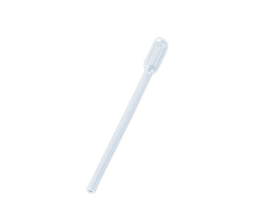 アズワン ピペット 微量用スポイト 0.2mL 1000本入 E-281 1箱(ご注文単位1箱)【直送品】