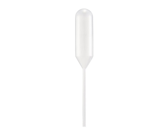 アズワン ピペット 検体保存・輸送用 3.5mL 1000本入 E-242 1箱(ご注文単位1箱)【直送品】