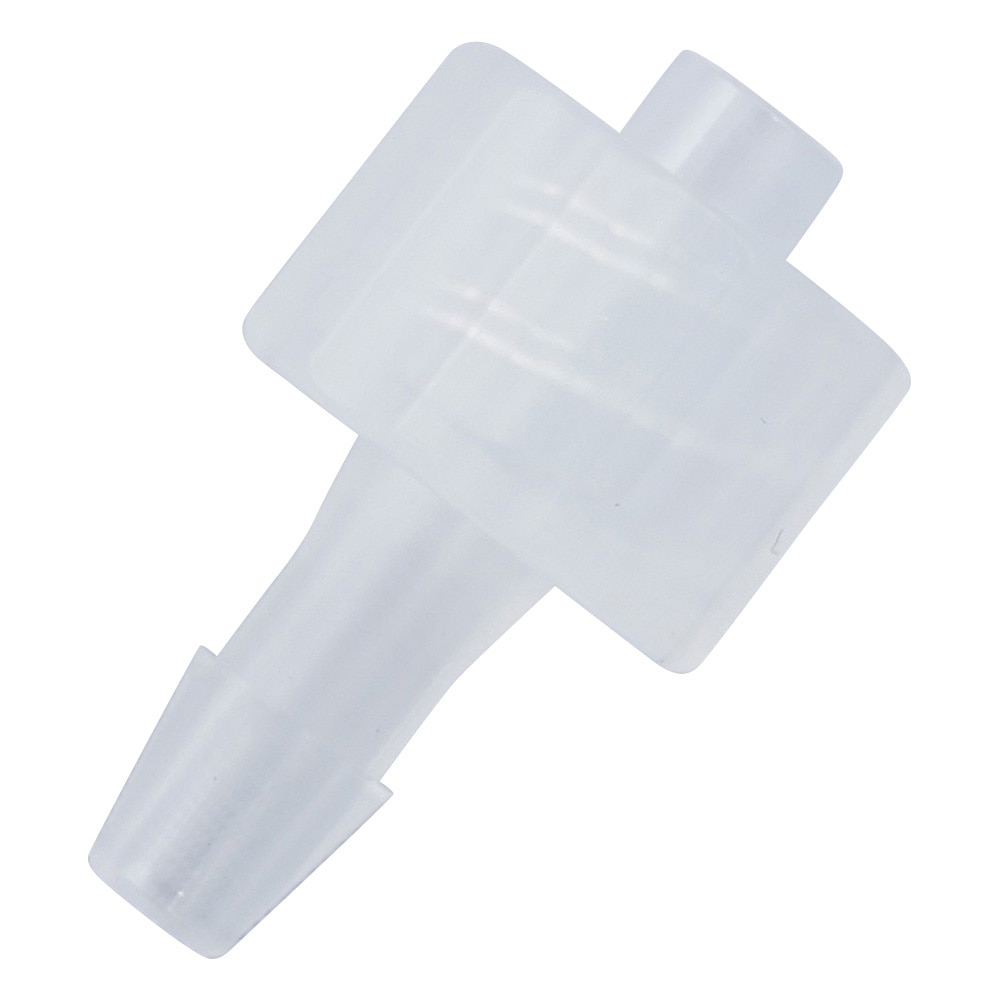 Nordson MEDICAL ルアーフィッティング(軟質チューブ用) 10入 VRM306 1袋(ご注文単位1袋)【直送品】