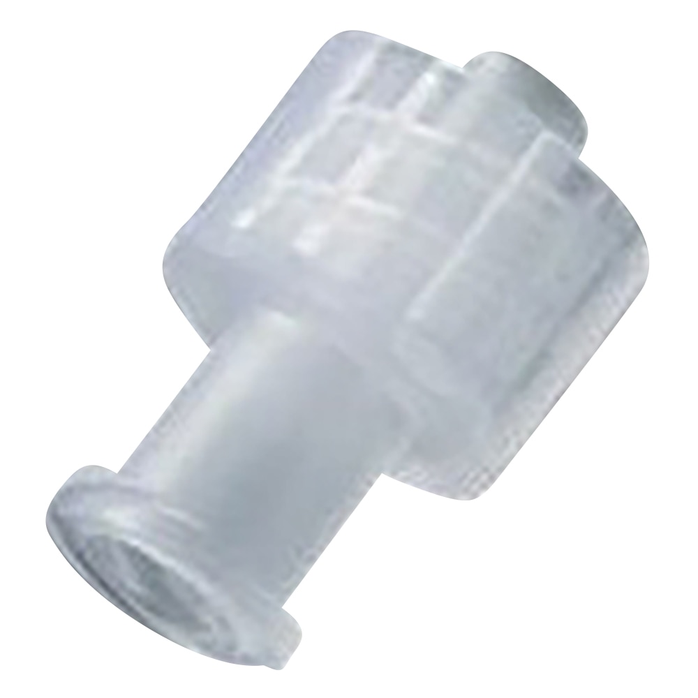 Nordson MEDICAL ルアーフィッティング(軟質チューブ用) 10入 VRMC6 1袋(ご注文単位1袋)【直送品】