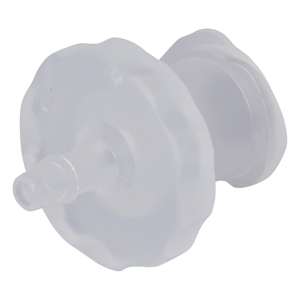 Nordson MEDICAL ルアーフィッティング(軟質チューブ用) 10入 VRF106 1袋(ご注文単位1袋)【直送品】