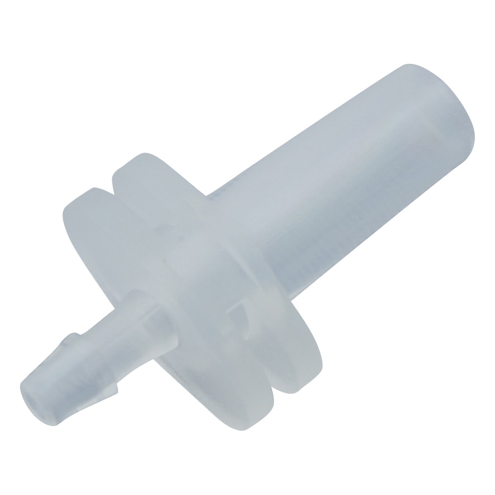 Nordson MEDICAL ルアーフィッティング(軟質チューブ用) 10入 VRS106 1袋(ご注文単位1袋)【直送品】