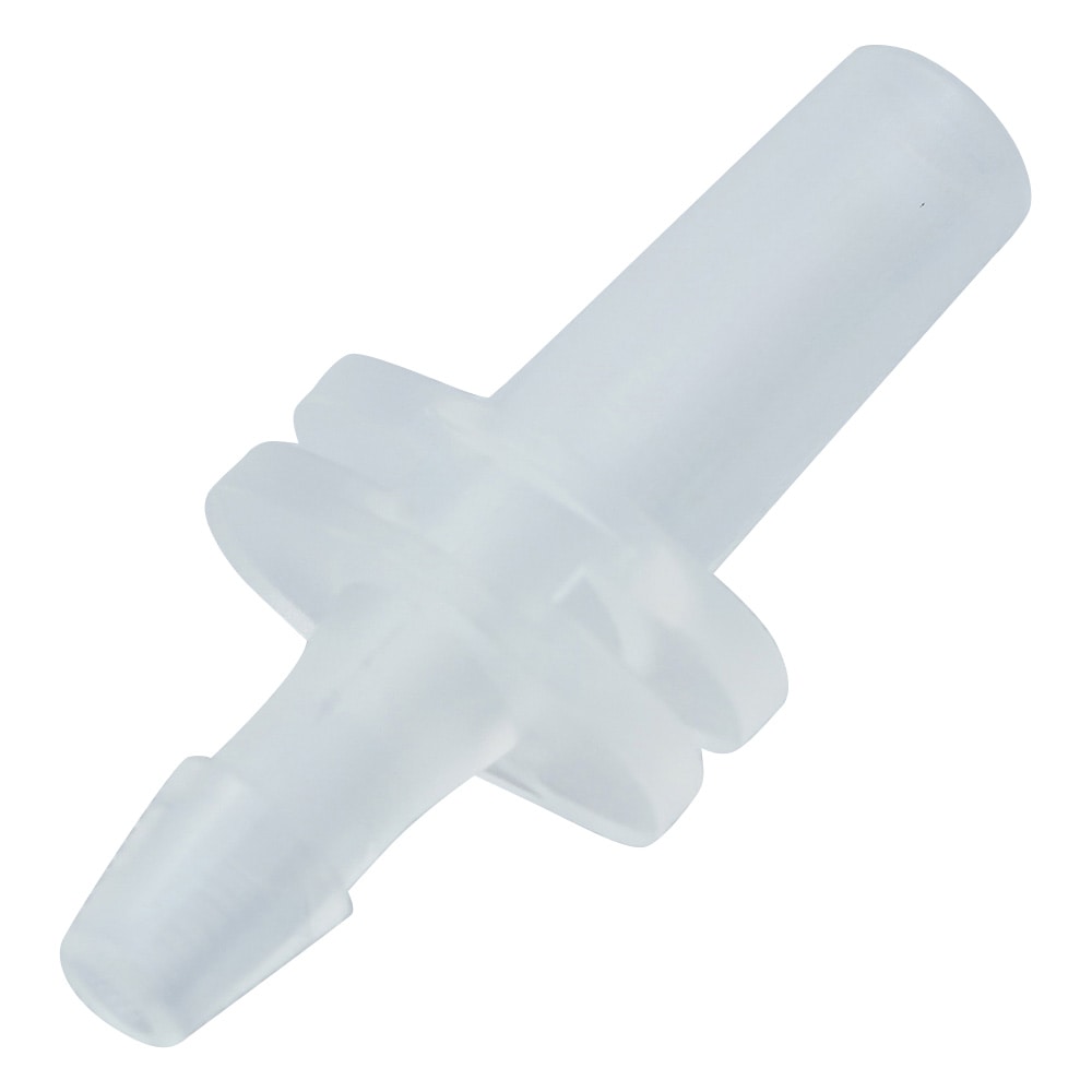Nordson MEDICAL ルアーフィッティング(軟質チューブ用) 10入 VRS206 1袋(ご注文単位1袋)【直送品】
