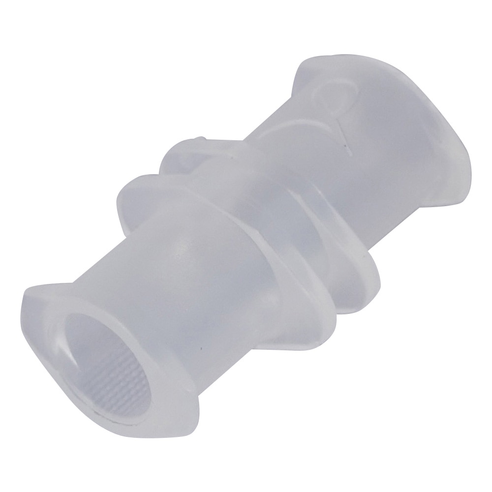 Nordson MEDICAL ルアーフィッティング(軟質チューブ用) 10入 VRFC6 1袋(ご注文単位1袋)【直送品】