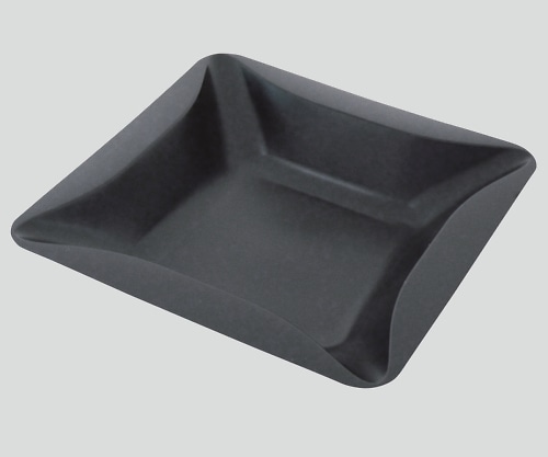 大同化工 樹脂製計量皿 (クロサーラ) 1箱(20枚入) BD-20B 1箱(ご注文単位1箱)【直送品】