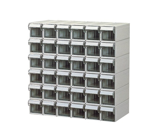 サカセ ホスピタルカセッター(HA5小型引出セット）　 372×192×372mm　HA5-S011 1セット（ご注文単位1セット）【直送品】