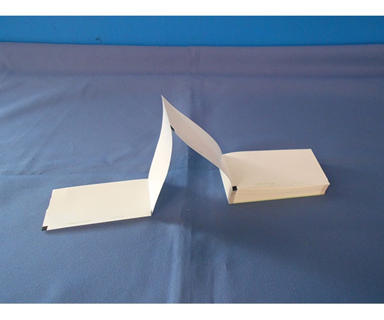 小林クリエイト 心電計用紙 10冊入 20m FQW50-2-100(K) 1箱(ご注文単位1箱)【直送品】