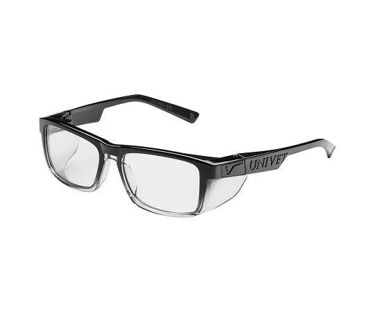 UNIVET ファッションセーフティグラス Comtemporary S 572.03.05.00 1個(ご注文単位1個)【直送品】