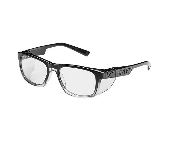 UNIVET ファッションセーフティグラス Comtemporary M 573.03.05.00 1個(ご注文単位1個)【直送品】