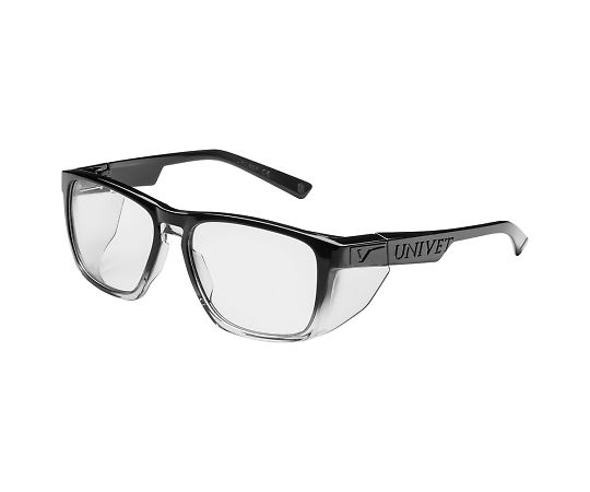 UNIVET ファッションセーフティグラス Comtemporary L 571.03.05.00 1個(ご注文単位1個)【直送品】