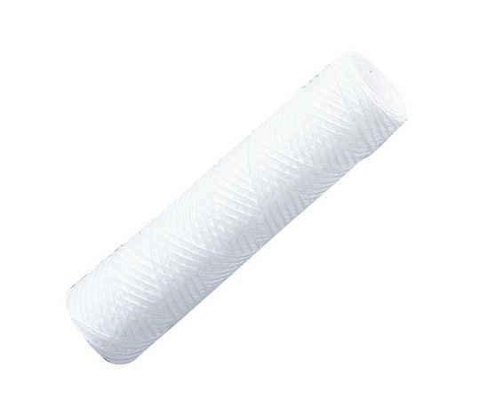 栗田工業 カートリッジ純水器用ワインドカートリッジフィルター(後処理用ろ過精度5μm) 1個(ご注文単位1個)【直送品】