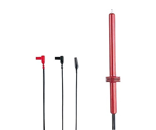 三和電気計器(sanwa) 高圧プローブ HV-60 1組(ご注文単位1組)【直送品】