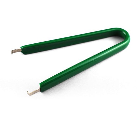 アズワン IC引き抜き工具 EM-IC-REMOVAR 1個(ご注文単位1個)【直送品】