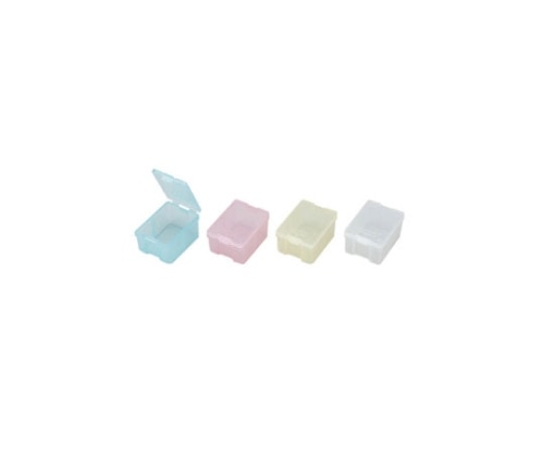 ジェフコム スケルトンM箱 SP-M10CBPY 1個(ご注文単位1個)【直送品】