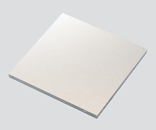 アズワン アルミニウム板　A5052　50×50×t3　MPAL5-50×50×t3 1個（ご注文単位1個）【直送品】