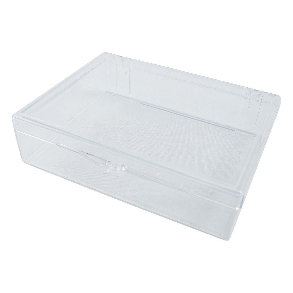 MTC Bio ウェスタンブロットボックス 8.9×6.5×2.5cm 5個入 B1200-7 1パック(ご注文単位1パック)【直送品】
