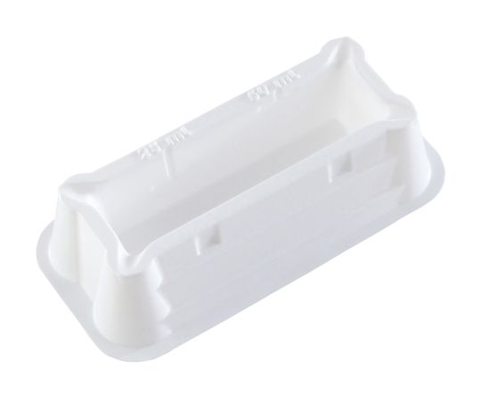 HEATHROW リージェントリザーバー 50mL 100個入 120644 1箱(ご注文単位1箱)【直送品】