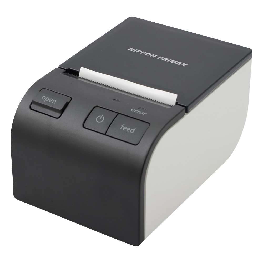 ケンツメディコ KM-385用プリンター NEX-C200R-01-CBL 0385B556 1箱(ご注文単位1箱)【直送品】