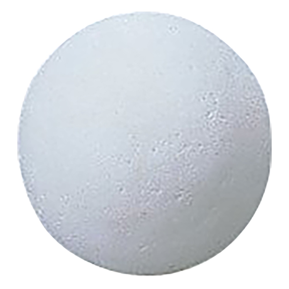 ニッカトー アルミナボール HDφ40 1箱(ご注文単位1箱)【直送品】