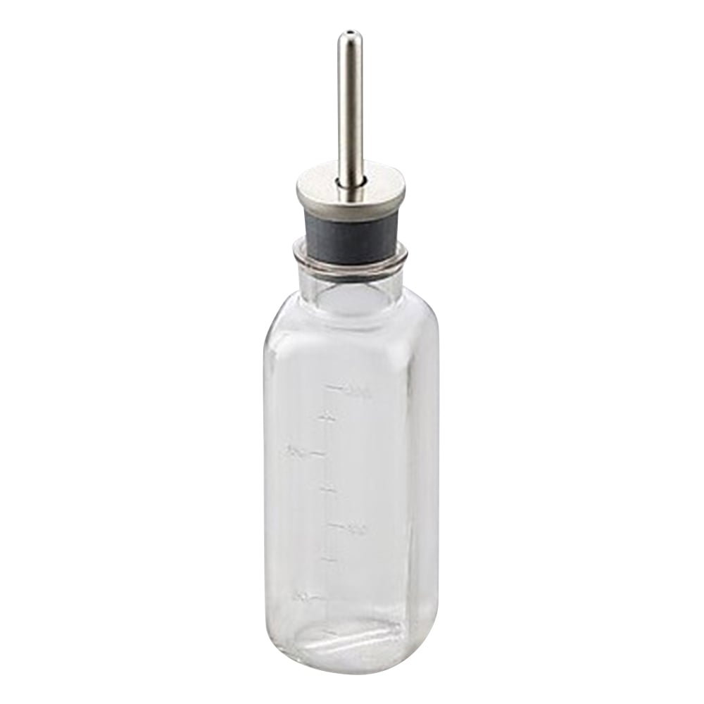 アズワン 給水瓶 200mL SN-953 No.2 1式(ご注文単位1式)【直送品】