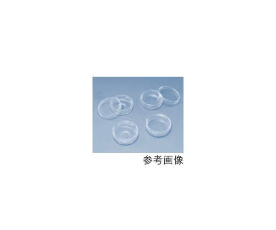 AGCテクノグラス・IWAKI ガラスベースディッシュ 27mm(No.1Sガラス) 20枚 3970-035 1箱(ご注文単位1箱)【直送品】