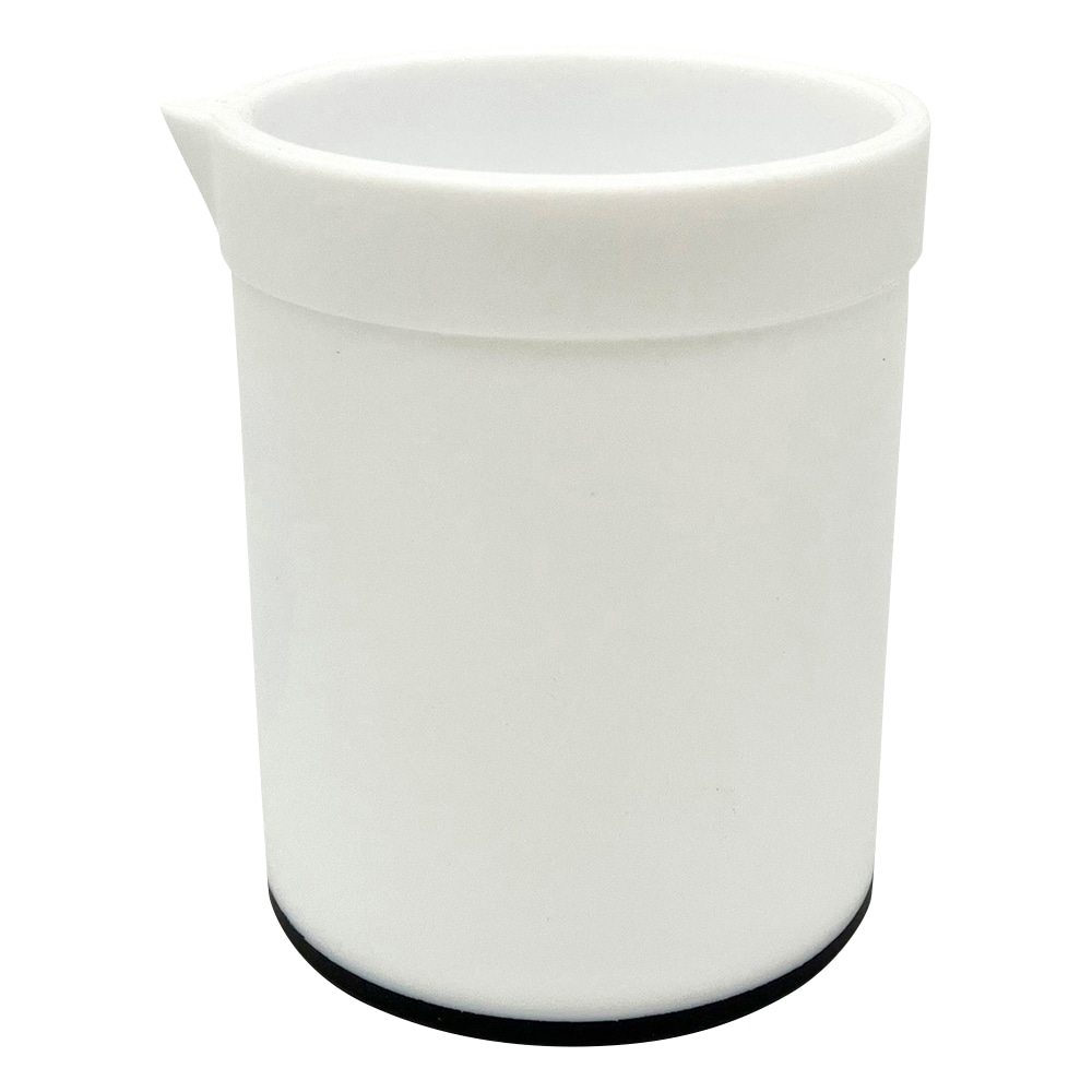 COWIE PTFEビーカー Thermoteck 250mL 1個(ご注文単位1個)【直送品】