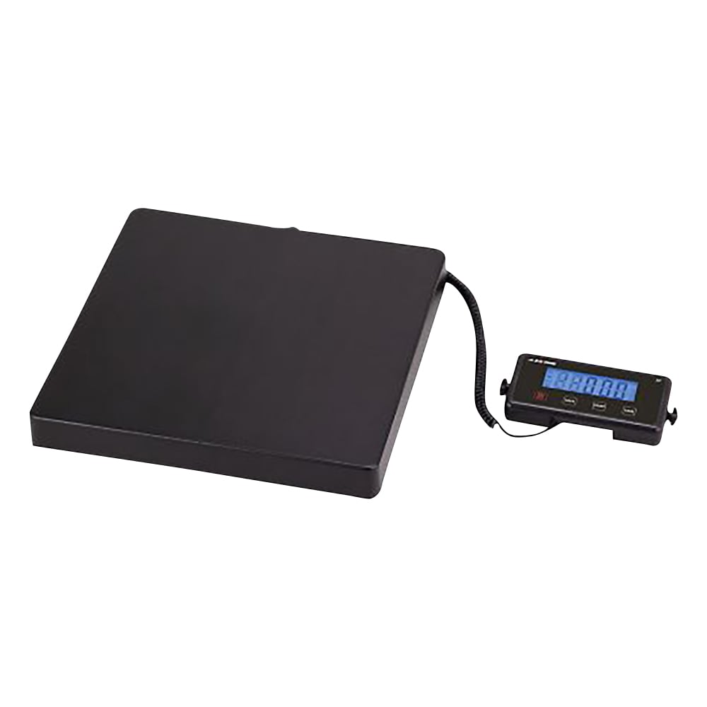 アズワン エコノミー台はかり　75kg　EP75K10 1個（ご注文単位1個）【直送品】