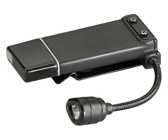 STREAMLIGHT クリップメイトUSB(ブラック) 094B 1個(ご注文単位1個)【直送品】