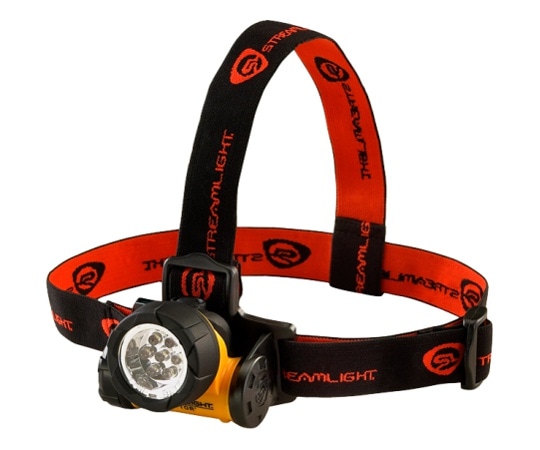 STREAMLIGHT セプター 米国防爆モデル(イエロー) 032 1個(ご注文単位1個)【直送品】