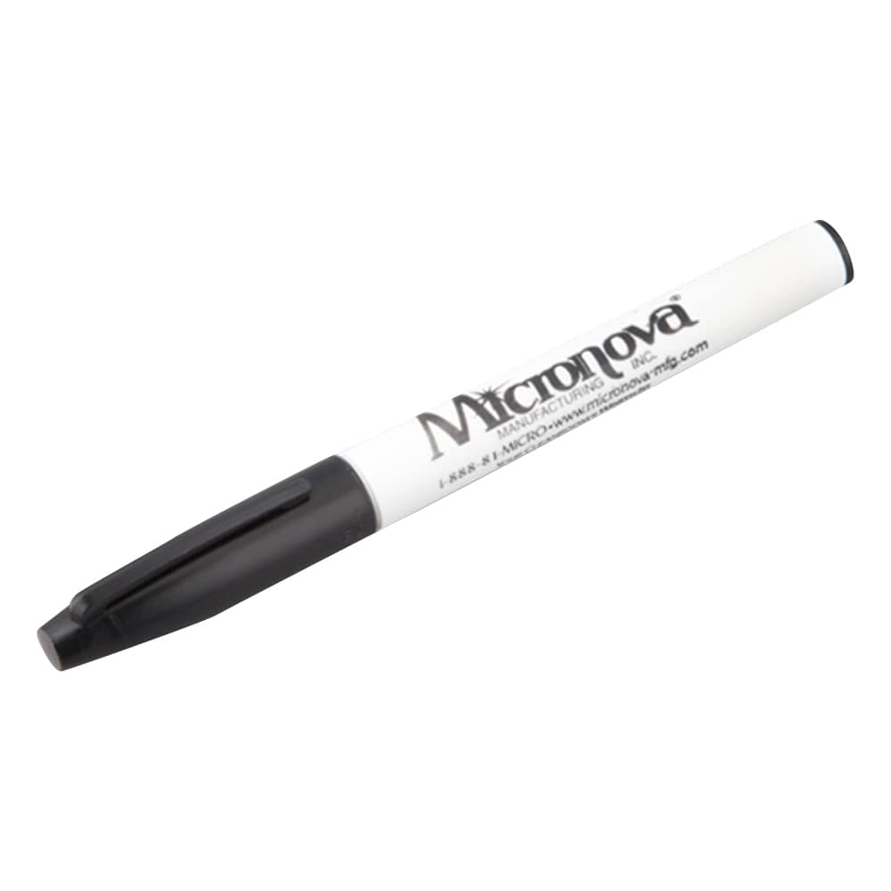 アズワン 滅菌済ラボマーカー 黒 PEN-40IR 1本(ご注文単位1本)【直送品】