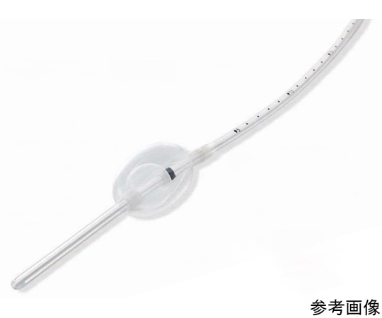 クリエートメディック 食道拡張用バルーンカテーテル 14Fr 2本入 8000015366 1箱(ご注文単位1箱)【直送品】