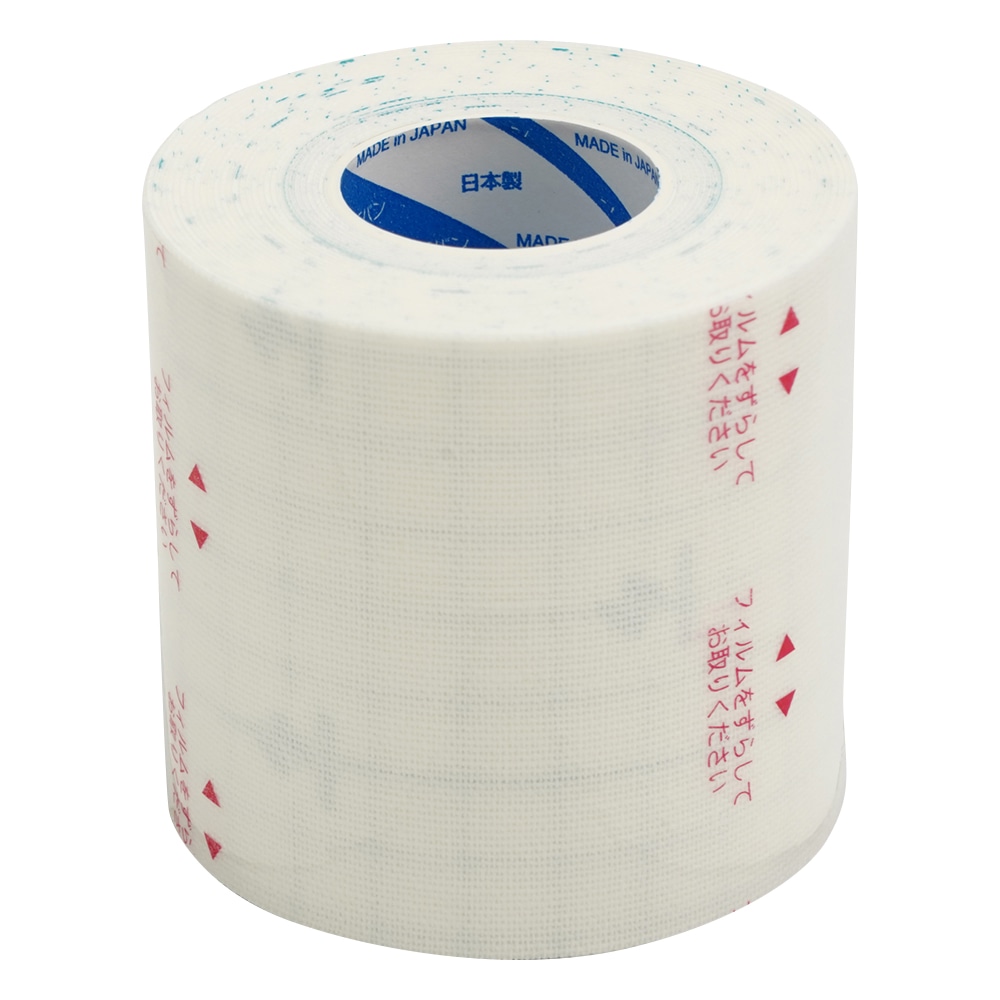 ニチバン スキナゲートガチット　75mm×5m　4巻入　SGG75 1箱（ご注文単位1箱）【直送品】